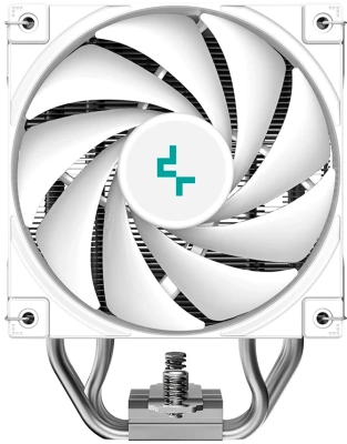Кулер для процессора Deepcool AK500S Digital SE WH