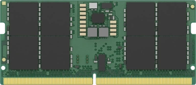 Модуль памяти SO-DIMM DDR5 32Gb Kingston 6400 KVR64V52BS8-32