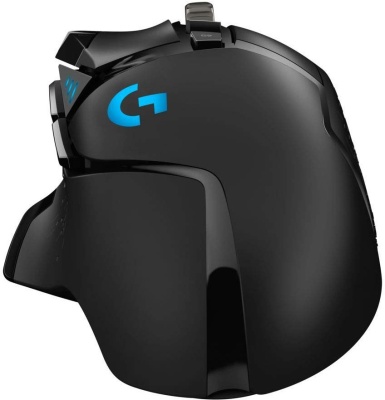 Мышь Logitech G G502 Hero (910-005474)