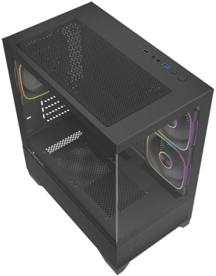 Корпус Powercase Vision Micro M4B (CVMM4B-A3)