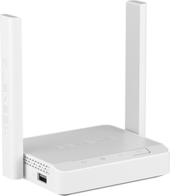 Роутер Netcraze Launcher KN-1221