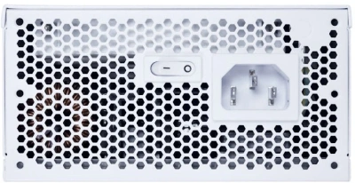 Блок питания 850W Lian Li SP850 V2 White