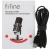 Микрофон Fifine Ampligame AM8 Black Микрофон Fifine Ampligame AM8 Black