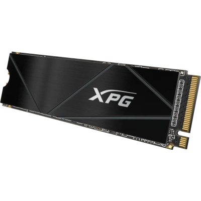 Накопитель SSD M2 500Gb AData XPG Gammix S50 Core SGAMMIXS50C-500G-CS