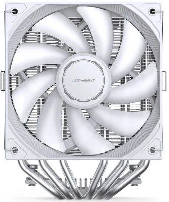 Кулер для процессора Jonsbo CB80 White