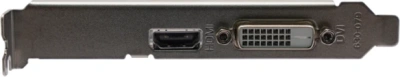Видеокарта GeForce GT1030 2Gb Afox AF1030-2048D5L8
