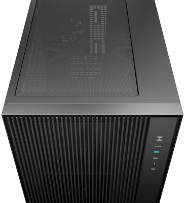 Корпус Deepcool CG330 Mesh 3F