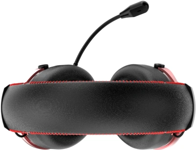 Наушники с микрофоном Acer OHR401 Black