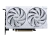 Видеокарта GeForce RTX 5060 8Gb MSI Ventus 2X OC White Видеокарта GeForce RTX 5060 8Gb MSI Ventus 2X OC White