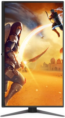 Монитор 27" AOC Q27G4ZD