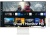 Монитор 32" Samsung Odyssey M8 S32DM801UIXCI Монитор 32" Samsung Odyssey M8 S32DM801UIXCI