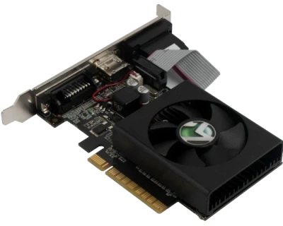 Видеокарта GeForce GT730 4Gb Maxsun Power Hammer MS-GT730 PH 4G