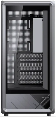 Корпус Jonsbo D401 Black