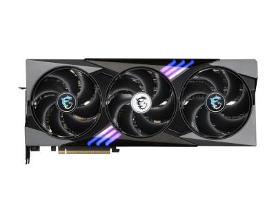Видеокарта GeForce RTX 5090 32Gb MSI Gaming Trio OC