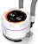 Водяное охлаждение ID-Cooling SL360 XE White