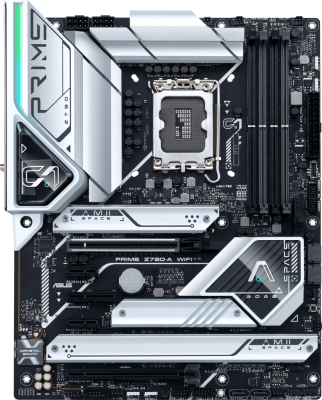 Материнская плата 1700 Asus Z790-A Prime WIFI