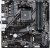 Материнская плата AM4 Gigabyte B550M K WF6E