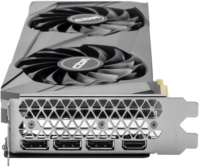 Видеокарта GeForce RTX 3060 12Gb CBR VGA-STX3060-12G-RTL