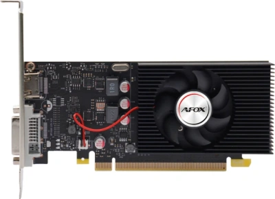 Видеокарта GeForce GT1030 2Gb Afox AF1030-2048D5L8