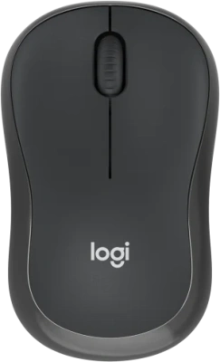 Мышь беспроводная Logitech M240 Silent (910-007119)