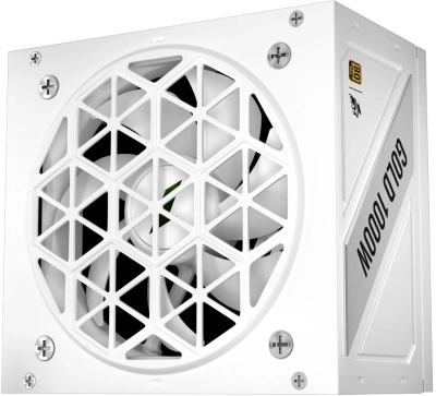 Блок питания 1000W 1stPlayer NGDP HA-1000BA4-WH White