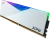 Модуль памяти DDR5 32Gb (2x16Gb Kit) AData 6400 XPG Lancer RGB White AX5U6400C3216G-DCLARWH