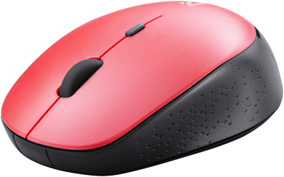 Мышь беспроводная Defender Auris MB-027 Red (52026)