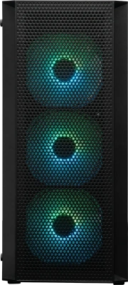 Корпус Xastra A311 4ARGB-C6 Black