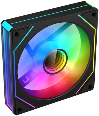 Вентилятор для корпуса 120mm Deepcool CG530 FAN BKR