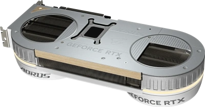 Видеокарта GeForce RTX 5080 16Gb Gigabyte GV-N5080AORUSIF WD-16GD