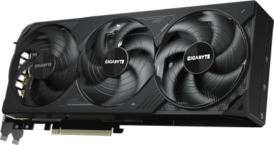 Видеокарта GeForce RTX 5070Ti 16Gb Gigabyte GV-N507TWF3-16GD