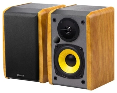 Колонки 2.0 Edifier R1010BT Brown