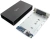 Коробка HDD 3,5'' USB 3.0 Gembird EE3-U3S-80 Коробка HDD 3,5'' USB 3.0 Gembird EE3-U3S-80