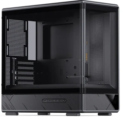 Корпус Jonsbo D200 Black