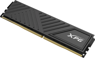 Модуль памяти DDR4 32Gb (2x16Gb Kit) Adata 3200 AX4U320016G16A-DTBKD35