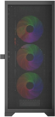 Корпус Powercase Mistral B415 (CMAB415-A4)