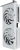 Видеокарта GeForce RTX 5060 8Gb Palit Dual OC White NE75060U19P1-GB2063M