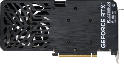 Видеокарта GeForce RTX 5060 8Gb Palit Infinity 2 OC NE75060V19P1-GB2063L