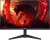 Монитор 27" Acer Nitro VG240YX1bmiipx