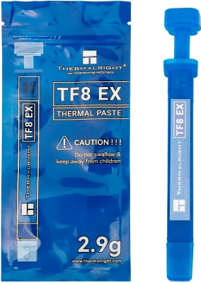 Термопаста Thermalright TF8 EX 2,9g