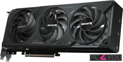 Видеокарта GeForce RTX 5070 12Gb Gigabyte GV-N5070WF3OC-12GD