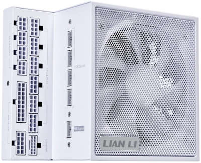 Блок питания 1000W Lian Li EG1000 White