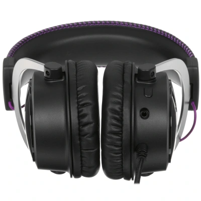 Наушники с микрофоном Fifine H16 Gaming Headsets Black