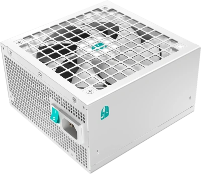 Блок питания 1000W Deepcool Gamerstorm PN1000M WH