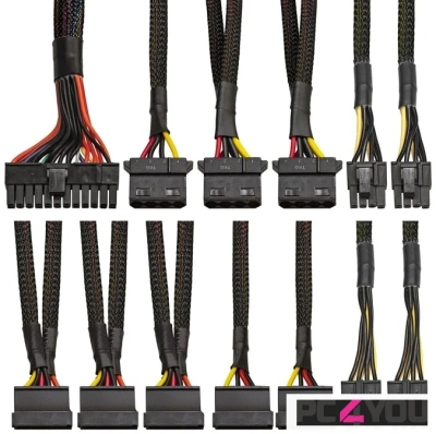 Блок питания 750W Exegate 750NPXE EX292176RUS