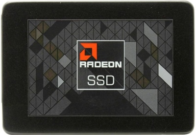 Накопитель SSD 240Gb AMD Radeon R5SL240G