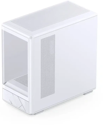 Корпус Jonsbo D200 White