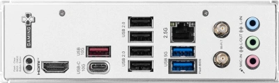 Материнская плата AM5 MSI B840 Gaming Plus WIFI