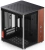 Корпус Jonsbo TK-0 Black
