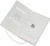 Коробка для HDD 2,5'' USB 2.0 AgeStar SUBCP1 White